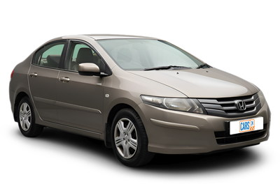 Honda City-img